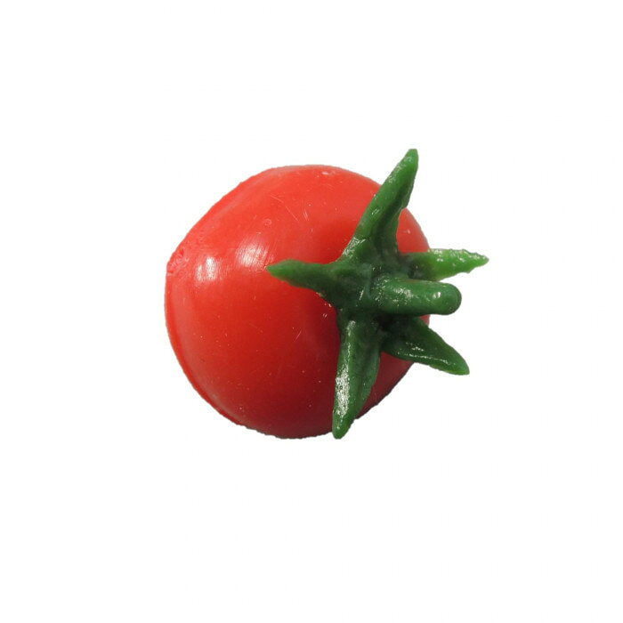 【楽天スーパーSALE_10%OFF】日本職人が作る 食品サンプルマグネット プチトマト IP-339 【メール便】