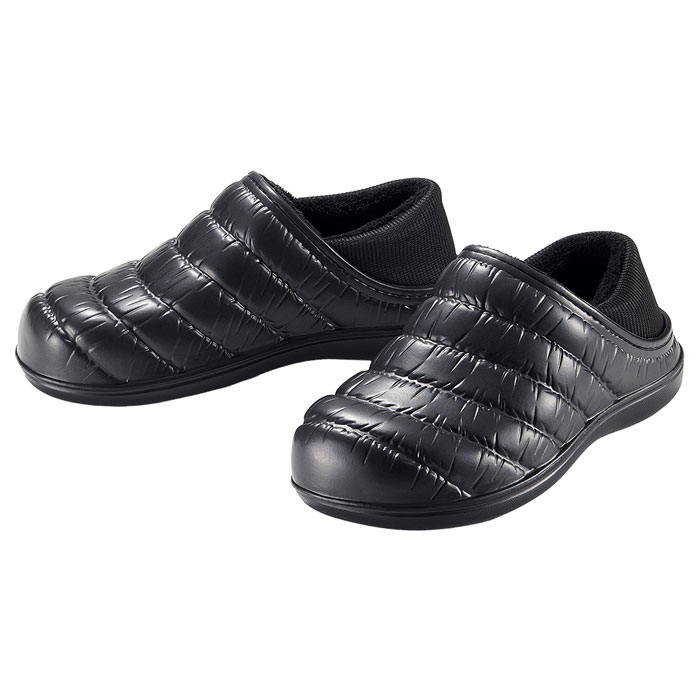 スリッポン2WAY 軽い 外履き 室外 屋外 レディース 婦人用 女性用