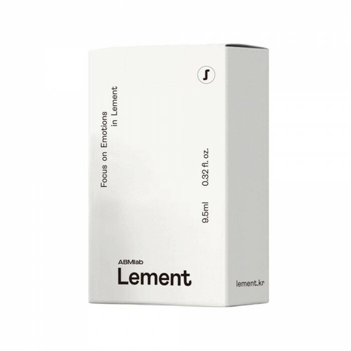 MIK(�ߥå�) Lement ����� �ϥ������å��� ���ꥢ�ȥåץ����� 9.5ml �ڥ᡼���ء�