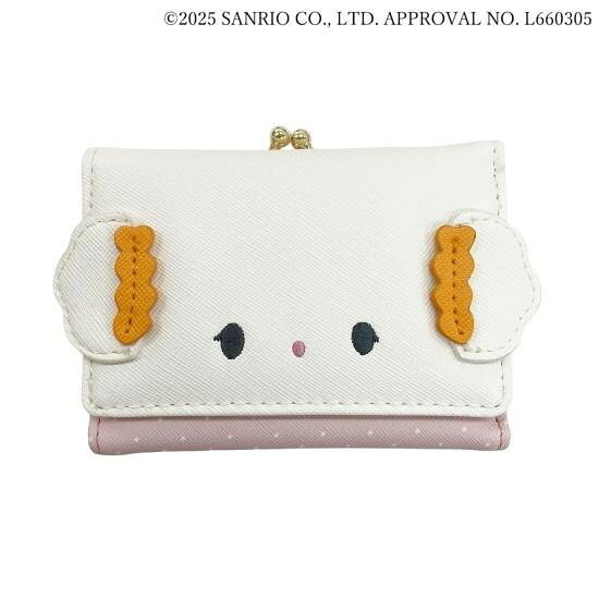サンリオ こぎみゅん 口金財布 MK1A-2CG 【メール便】