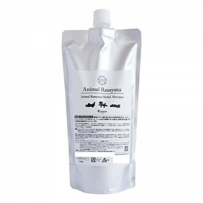 ���ѥ����ס� LoveLove����ѥ� ���˥ޥ�饵����� �ϡ��Х륷���ס�500mL ��ե��� 0117 ���ؤ���