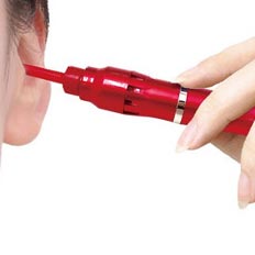 スマートみみクリーナー MiCuLi TK-930 ミクリ 電動耳かき 耳掃除 1