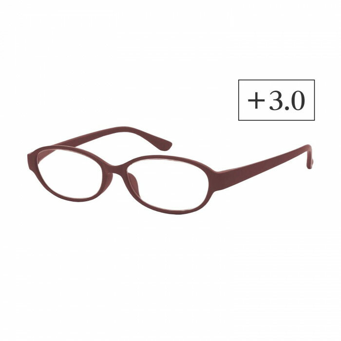 鯖江製防曇リーディンググラス リペット(+3.0) 老眼鏡 シニアグラス 