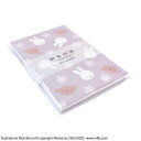 即出荷!miffy ミッフィー 御朱印帳 ミッフィーとボリス ST-TMF0054 ディック・ブルーナ キャラクター ご朱印帳 ノート 和柄 和風 パワースポッ...