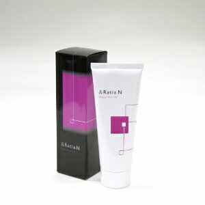 &Ratia アンドラティアビューティモイストジェル 150g