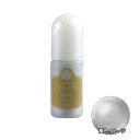 宝石の雫 パジコ UVレジン用着色剤 PADICOパールシリーズ シルバー 5ml 3本セット 【メール便 送料無料】