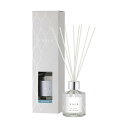 【楽天スーパーSALE_10%OFF】【SG】VAGE(バーグ) リードディフューザー ルームフレグランス 180ml ホワイトムスク 晴香堂 HARUKADO