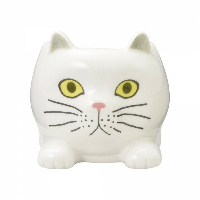 セトクラフト アロマキャット ペルシャ P23-0764 ブルーカンパニュラの香り キャンドルホルダー アロマキャンドル