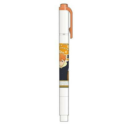 Rakuten - ヒサゴ ハイキュー!! マイルドライナー 日向翔陽 HH4301【メール便】