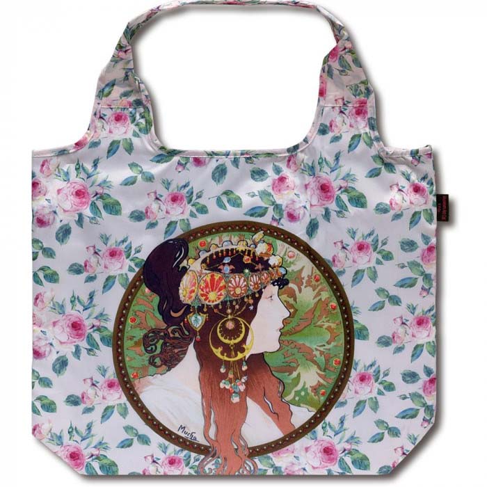 ほかの名画クーラーエコバッグはこちらから！fk094igrjs冷凍食品などを持ち運ぶのに超便利なクーラーエコバッグ。重たい物を入れても肩から掛けて持つことができてとっても丈夫。上部にファスナーもついています。サイズW45×H35×D12.5...