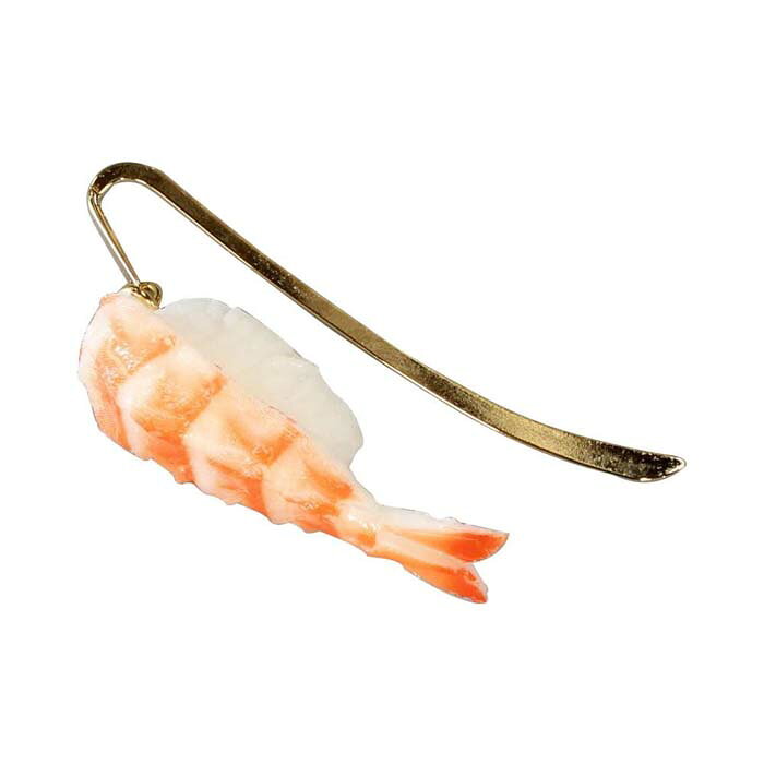 ほかの食品サンプル しおりはこちらから！ほかの食品サンプルグッズはこちらから！まるで本物のような食品サンプルのしおりです。お友達へのプレゼントなどにもオススメです。fk094igrjsお友達へのプレゼントなどにもオススメです。サイズ85×22×18mm個装サイズ：10×7×2cm重量個装重量：11g素材・材質塩化ビニール・真鍮生産国日本