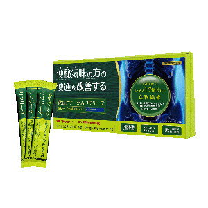 飲むグアーガム リフリーラ 便秘 30袋 サプリメント 健康食品