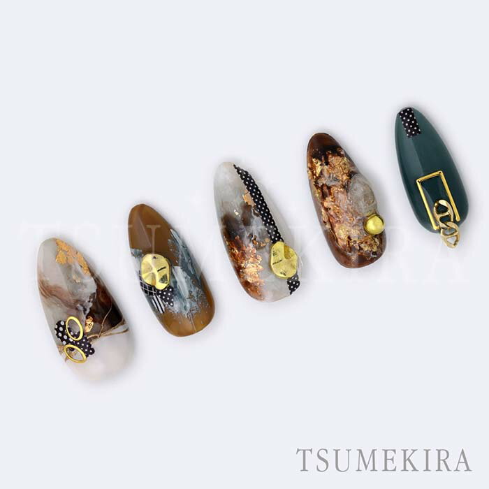 TSUMEKIRA(�ĥᥭ��) effrontee kyoko�ץ��ǥ塼�� acce NN-EFK-010 ����̵��������͹�ء�