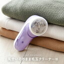 風合いそのまま毛玉クリーナー3 1010199