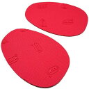 靴底の滑り止め フリーサイズ ピンク ロイヤルリビング パレットソール palette sole 【メール便送料無料】
