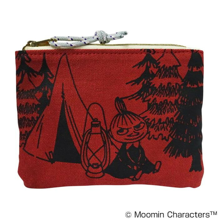 ▼関連商品はこちら▼MOOMIN キャンプシリーズ ティッシュポーチ ムーミン MM-6076MOOMIN キャンプシリーズ スクエアポーチ ムーミン MM-6077MOOMIN キャンプシリーズ マルシェバッグ ムーミン MM-6078MOOMIN キャンプシリーズ ティッシュポーチ リトルミイ MM-6079MOOMIN キャンプシリーズ スクエアポーチ リトルミイ MM-6080MOOMIN キャンプシリーズ マルシェバッグ リトルミイ MM-6081fk094igrjsコンパクトなサイズで持ち運びにも便利です。サイズW14×H10cm個装サイズ：11×15×2cm重量個装重量：35g素材・材質綿仕様バック側ティッシュポケット生産国中国