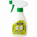超電水 米米ワックスシュシュ 300ml アルカリ電解水 シュ!シュ! スプレー
