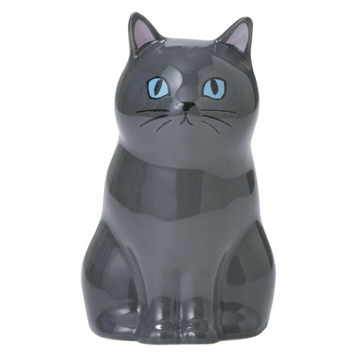 【楽天スーパーSALE_10%OFF】セトクラフト フラワー&ペンスタンド クロ P22-0705