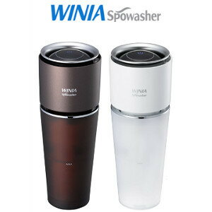 【送料無料】ポータブル 加湿空気清浄機 WINIA Spowasher【smtb-TD】【saitama】
