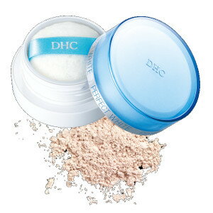 DHC 薬用PWルーセントパウダー ヘルシー 健康的な肌色 8g SPF20 PA++ 1