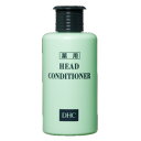 DHC 薬用ヘッドコンディショナー 200ml レビューでクーポンプレゼント