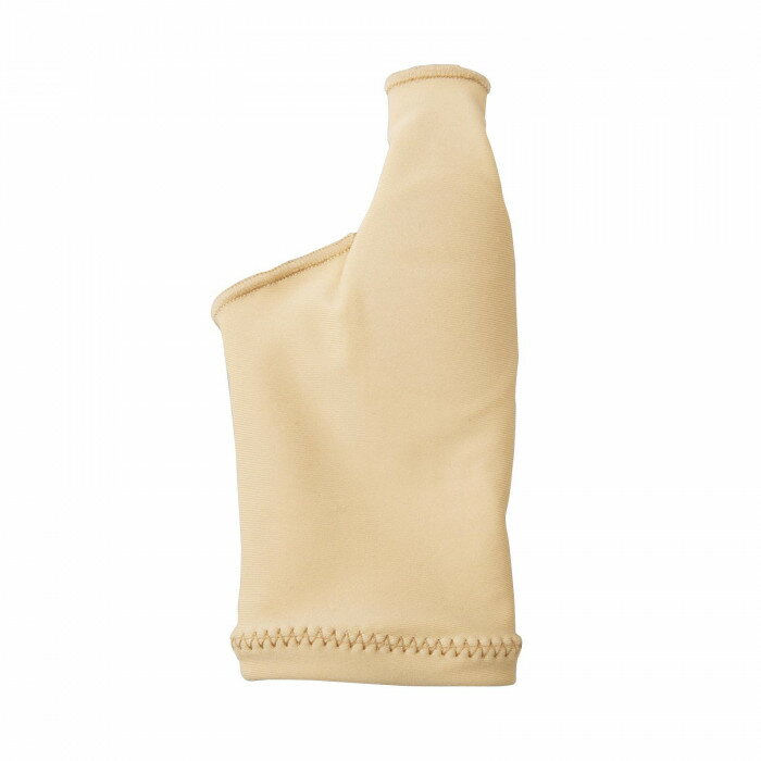 クッション付き手首サポーター 【メール便】(4.0)