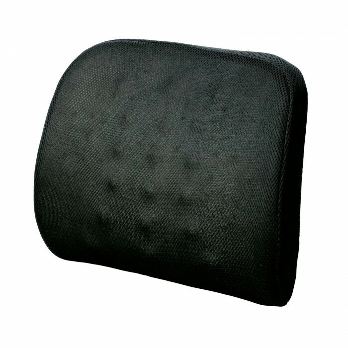 乐天商城 - 立体メッシュの腰楽クッション