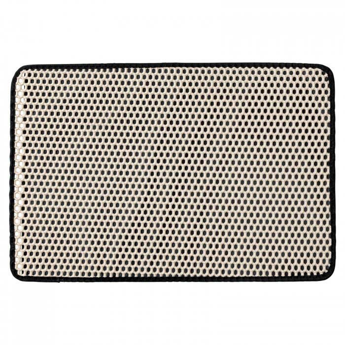 Rakuten - 猫砂マット 40×60cm