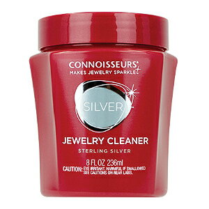 アクセサリーのお手入れに！コノシュアー シルバークリーナー...