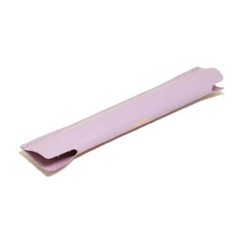 Rakuten - 国産レザー デュン dunn one pencover BOLD 1本用 ペンシース ライラック DOB14 【メール便】