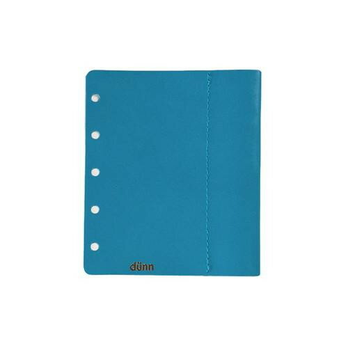 Pocket Size - 国産レザー デュン dunn M5 penholder ペンホルダー コバルトブルー DMS02 【メール便】