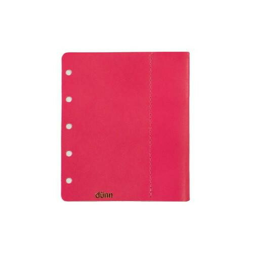 Rakuten - 国産レザー デュン dunn M5 penholder ペンホルダー マゼンタ DMS03 【メール便】