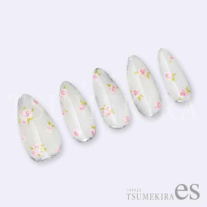 TSUMEKIRA(�ĥᥭ��) �ͥ��륷���� es effrontee ���� �ԥ� ES-SFL-002 ����̵��������͹�ء�