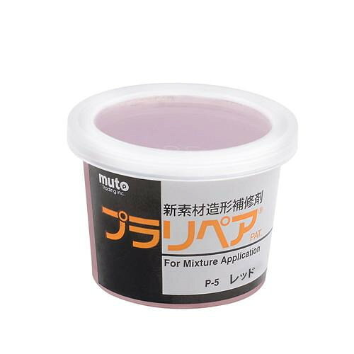 プラリペア製品はこちらfk094igrjsプラリペア補充用粉です。別売りのプラリペアリキッドと混ぜて使うと、折れ・割れ・欠けの再生補修が簡単にできます。【接着対象物】ABS樹脂、アクリル樹脂、スチロール樹脂、FRP、ポリカーボネート樹脂、塩化ビニール※お届けは「パウダー(粉)　5g」のみです。使用には、別売りのリキッドが必要です。サイズ個装サイズ：3.5×6×11cm重量個装重量：11g仕様アクリル樹脂粉末セット内容パウダー(粉)　5g生産国日本
