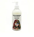 【楽天スーパーSALE_10%OFF】トリプルレインボー カラートリートメント オールカラー対応 300ml(4)