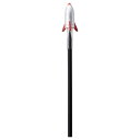 セトクラフト フィギュアペンシル ロケット R23-1004 鉛筆 キャップ付き 宇宙シリーズ【メール便 送料無料】