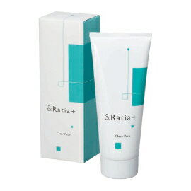 樂天商城 - ＆Ratia アンドラティアクリアパック【送料無料】
