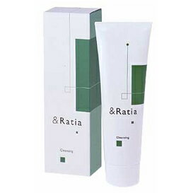 &Ratia アンドラティアクレンジング150g【送料無料】