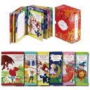 【SG】 18個セット 入浴剤 童話の森 ギフトBOOK /日本製