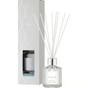 【楽天スーパーSALE_10%OFF】【SG】 芳香剤(リードディフューザー) VAGE・バーグ 6306ホワイトムスク(甘く優しいフルーティームスクの香り)白...