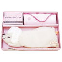 【SG】アロマアイピローギフトセット(プードル) ピュアローズの香り ホット&アイス 96個セット/12個セット sangoaroma