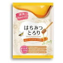 【SG】入浴剤(美容液入浴料) はちみつとろり カモミール&はちみつの香り 120個セット/10個セット/1個 日本製