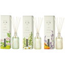 【楽天スーパーSALE_10%OFF】【SG】消臭・芳香剤 リードディフューザー 木と果 アロマ ルームフレグランス 天然精油100%使用 280ml 6本セッ...