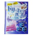 【SG】 100個セット 入浴剤 ドリーミィーバス ローズアロマブレンドの香り /日本製 sangobath