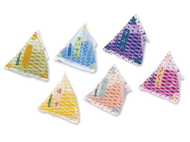 【SG】 薬用入浴剤 和湯（なごみゆ） すいせん（水仙）の香 /日本製