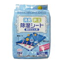 【SG】 消臭除湿シート 敷きふとん用 /日本製