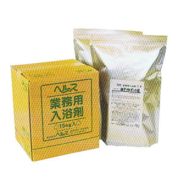 【SG】 業務用入浴剤 石けんの香湯 6kg×2袋(12kg)計量カップ付 大量 施設 スパ 銭湯 日替わり 月替わり イベント湯/日本製 A-155