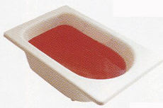 【SG】 業務用入浴剤 ウキウキりんご狩りのお風呂 6kg×2袋（12kg）計量カップ付 /日本製 A-109 sangobath(3.0)