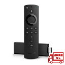 Fire TV Stick 4K - Alexa対応音声認識リモコン付属 netflix hulu  ...