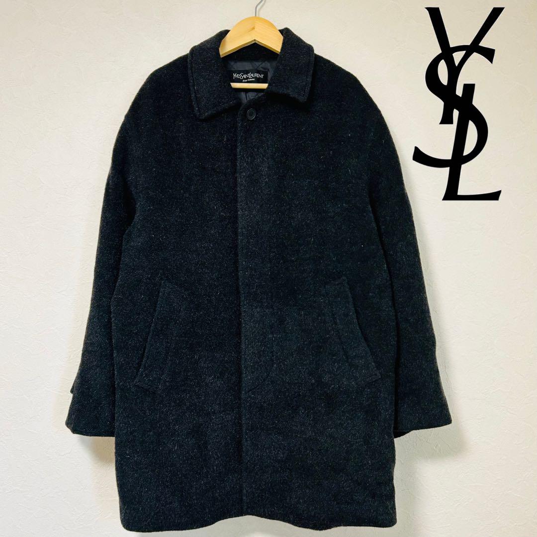 楽天市場】刺繍(ブランドイヴ・サンローラン)(コート 楽天市場】刺繍(ブランドイヴ・サンローラン)(コート